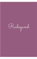 Radegund