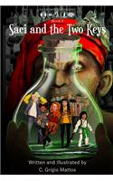Saci and The Two Keys