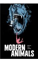 Modern Animals