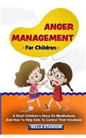 Anger Management For Children