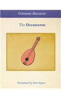 The Decameron (Annotated)