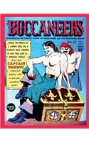 Buccaneers #20
