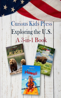 Exploring the U.S.