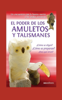 Poder de Los Amuletos Y Talismanes