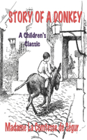 Story of a Donkey