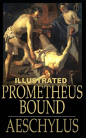 Prometheus Bound Illustrated