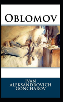 Oblomov illustrated