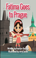 Fatima Goes To Prague