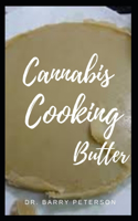 Cannabis Cooking Butter