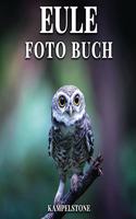 Eule Foto Buch