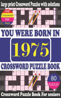 You Were Born in 1975
