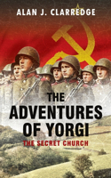 Adventures of Yorgi