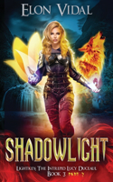 Shadowlight (Lightkey