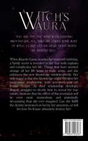 Witch's Aura: Book One