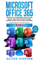 Microsoft Office 365 All-in-One