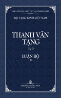 Thanh Van Tang, Tap 20