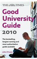 "Times" Good University Guide