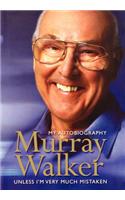 Murray Walker