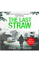 The Last Straw