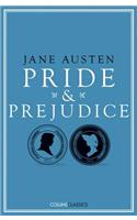 Pride and Prejudice