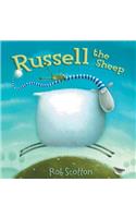 Russell the Sheep