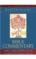 HarperCollins Bible Commentary - Revised Edition (Revised)