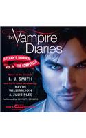 The Vampire Diaries: Stefan's Diaries #6: The Compelled