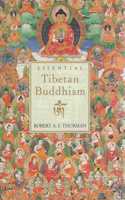 Essential Tibetan Buddhism