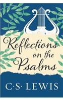 Reflections on the Psalms: (English)