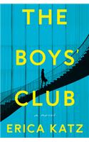 The Boys' Club