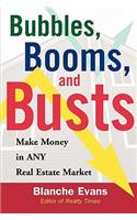 Bubbles, Booms, and Busts
