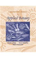 Laboratory Manual for Applied Botany