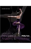 Smartbook Access Card for Seeley's Principles of Anatomy and Physiology
