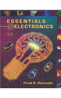 Essentials of Electronics