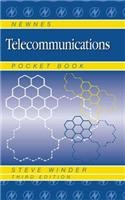 Newnes Telecommunications Pocket Book