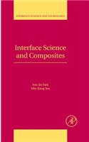 Interface Science and Composites