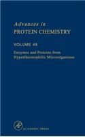 Enzymes and Proteins from Hyperthermophilic Microorganisms