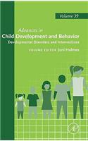 Developmental Disorders and Interventions