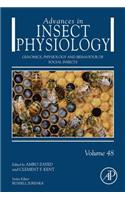 Genomics, Physiology and Behaviour of Social Insects