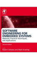 Software Engineering for Embedded Systems