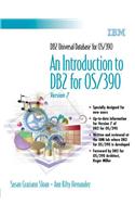 DB2 Universal Database for OS/390