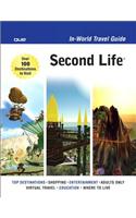 Second Life In-World Travel Guide