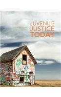 Vito: Juvenile Justice