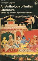 An Anthology of Indian Literature