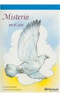 Misterio en el Aire