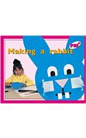 Making a rabbit