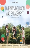 Diversity, Inclusion and Engagement