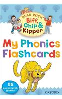 Oxford Reading Tree Read With Biff, Chip, and Kipper: My Pho