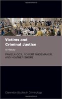 Victims and Criminal Justice