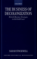 Business of Decolonization